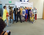 Big WoW ComicFest San Jose 2013 Photo 227Thumbnail